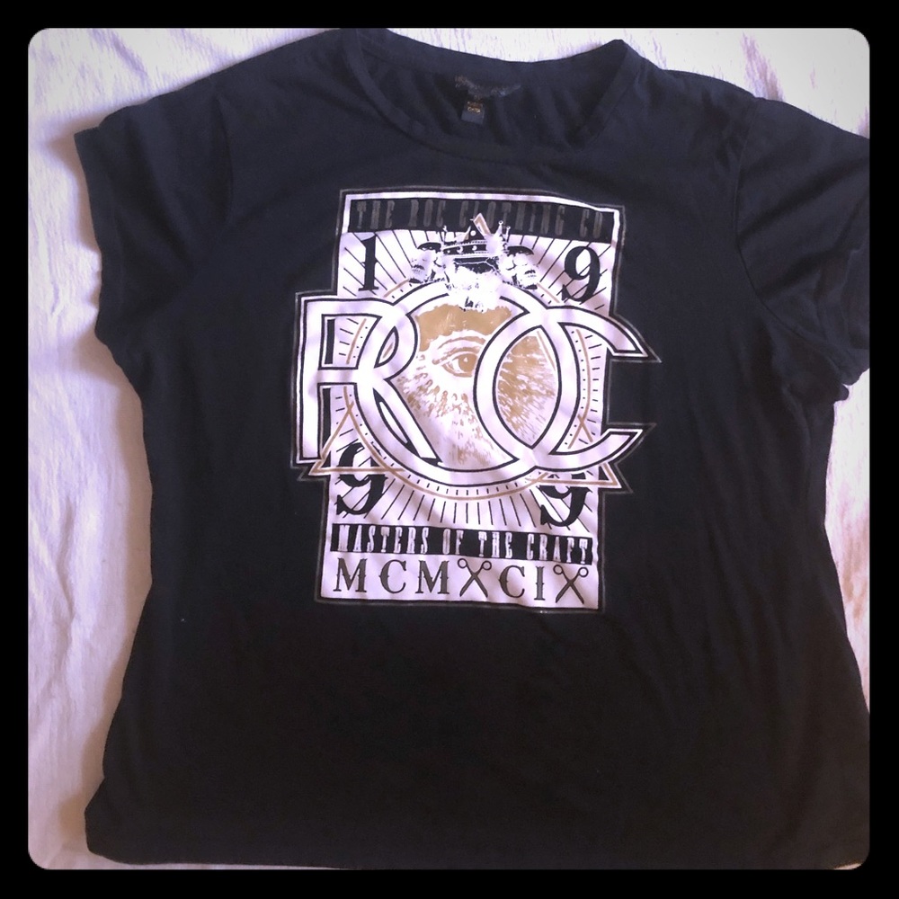 Rocawear Shirt